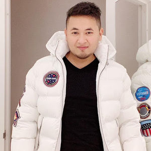 Meet your Posher, Jawed